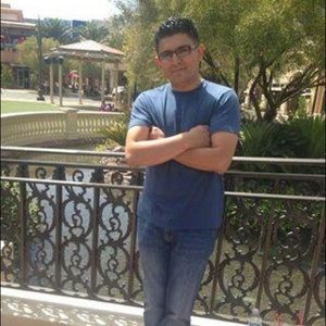 Meet your Posher, Henry